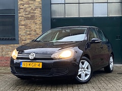 Volkswagen Golf - 1.4 TSI Comfortline| Automaat + Cruise + Clima|