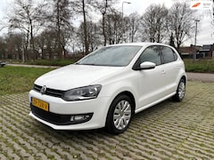 Volkswagen Polo - 1.2-12V Comfortline / airco / cruise control