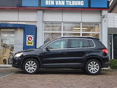 Volkswagen Tiguan - 1.4 TSI 150pk Sport & Style