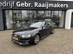 Audi A4 Limousine - 1.8 TFSIe Edition*Navi*ECC*EXPORT/EX.BPM