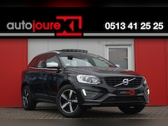 Volvo XC60 - 2.0 T5 FWD R-Design | Panoramadak | Trekhaak | Leder | Origineel NL |