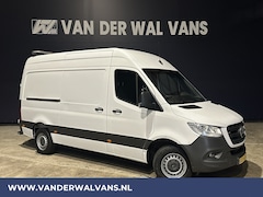 Mercedes-Benz Sprinter - 316 CDI 164pk L2H2 Euro6 Airco | 2800kg Trekhaak | Camera | Apple Carplay Android Auto, Cr