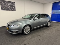 Audi A6 Avant - 3.0 TDI quattro