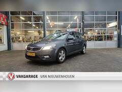 Kia Cee'd Sporty Wagon - 1.6 CVVT Seven