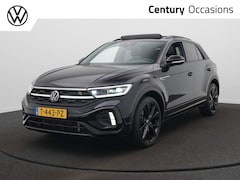 Volkswagen T-Roc - 1.5 TSI R-Line Panoramadak - R-Line - Navigatie - 19 Inch - Trekhaak