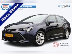 Toyota Corolla Touring Sports - 1.8 Hybrid Active Automaat | incl. 12 maanden garantie | LED koplampen | Adaptieve cruise