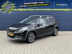 Peugeot 2008 - 1.2 PureTech 110pk Allure | Trekhaak | Navigatie | Climate Control | Cruise Control |