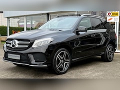 Mercedes-Benz GLE-Klasse - 350 d 4MATIC AMG / PANO / 360 / GRIJS KENT