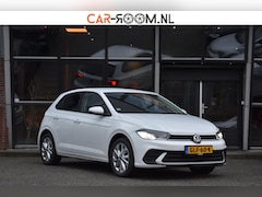 Volkswagen Polo - 1.0 TSI Life DSG Lane