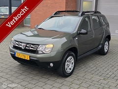 Dacia Duster - 1.2TCe4x2 Ambiance✅️Airco✅️Apk✅️