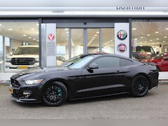 Ford Mustang Fastback - 5.0 GT/CARPLAY/CAMERA/CRUISE