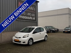 Toyota Aygo - 1.0-12V 5 deurs Cool uitvoering airco