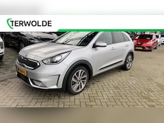 Kia Niro - 1.6 GDi Hybrid ExecutiveLine