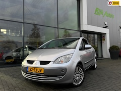 Mitsubishi Colt CZC - 1.5 Limited Edition