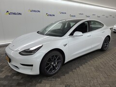 Tesla Model 3 - Standard RWD Plus [ AUTOPILOT+60 kWh+PREMIUM AUDIO ]