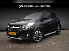 Opel Karl - 1.0 Rocks Online Edition