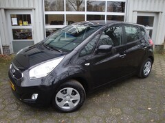 Kia Venga - 1.4 CVVT Plus Pack / Cruise control / Navigatie