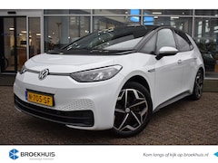 Volkswagen ID.3 - 45 kWh 150PK | NAVIGATIE | WINTERSET | LED | NL AUTO | 1E EIGENAAR