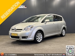 Toyota Verso - 1.8 VVT-i Dynamic | Cruise | Climate | PDC |