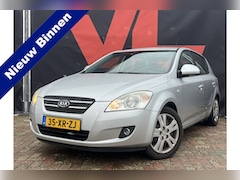 Kia Cee'd - 1.4 X-ecutive | Nieuw Binnen | Automatische Airco | APK 09-09-2025 | Cruise