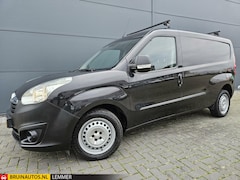 Opel Combo - 1.6 CDTi L2H1 Airco navi cruise 105 PK Trekhaak