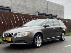 Volvo V70 - 2.5T/FT 170KW AUT Summum