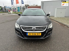 Volkswagen Passat CC - 1.8 TSI 4p