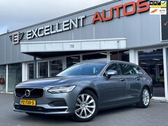 Volvo V90 - 2.0 T5 | Navigatie | Leder| Trekhaak