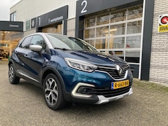 Renault Captur - 1.2 TCe Bose automaat