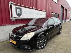 Opel Signum - 2.2-16V Sport // Aurtomaat // Leer // PDC // Navi