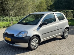 Toyota Yaris - 1.0-16V VVT-i Terra *AIRCO I Nette Auto