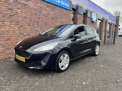 Ford Fiesta - 1.0 EcoBoost Connected Navi Led