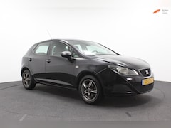 Seat Ibiza - 1.2 Reference | Airco | Sportvelgen | Elektrische ramen | Nieuwe APK