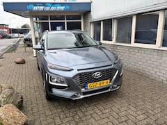 Hyundai Kona - 1.0 T-GDI Comfort