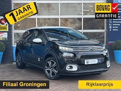 Citroën C3 - 1.2 PureTech S&S Feel Edition | Nieuwe Distributieriem | 4 Nieuwe All-Season Viking Banden