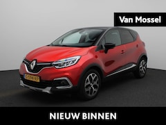 Renault Captur - 0.9 TCe Intens | Easy Life Pack | Camera | LED Pure Vision | Full-Map Navigatie | Climate