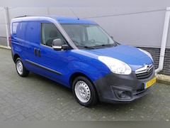 Opel Combo - 1.3 CDTi L1H1 ecoFLEX AIRCO, 78451 KM