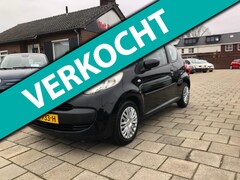 Citroën C1 - 1.0-12V Séduction AUTOMAAT