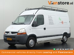 Renault Master - 2.5DCi L2H2 | Imperiaal | trekhaak