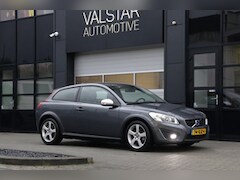 Volvo C30 - 1.6 D2 R-design|1e eigenaar|26.000km|uniek