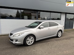 Mazda 6 - 6 1.8 Touring