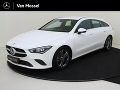 Mercedes-Benz CLA-klasse Shooting Brake - 180 Business Solution / Achteruitrijcamera / Easypack-Achterklep /