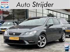 Seat Leon - 1.0 EcoTSI Style Connect | 17LM | Navigatie | Bluetooth | App-Connect