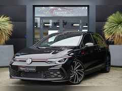 Volkswagen Golf - 2.0 TSI GTI 245pk Panoramadak/Navigatie/Camera