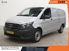 Mercedes-Benz Vito - 114 CDI Lang Automaat Airco Cruise control Apple Carplay/ Android Auto