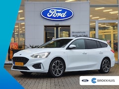 Ford Focus Wagon - 1.0 125PK ST Line | Winter Pack | 18 inch | Cruise Control | BTW-Auto