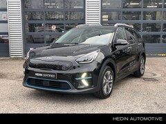 Kia Niro - ExecutiveLine 64 kWh | 455km actieradius | Navi | Camera | Leder | Memoryseat | Ad. cruise