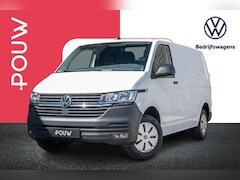 Volkswagen Transporter - 2.0 TDI 110pk L1H1 28 Comfortline | App Connect Navigatie | Achteruitrijcamera | Airco | C