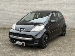 Peugeot 107 - 1.0-12V XS