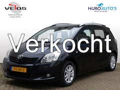 Toyota Verso - 1.6 VVT-i Aspiration | Navigatie | Climate Control | Trekhaak